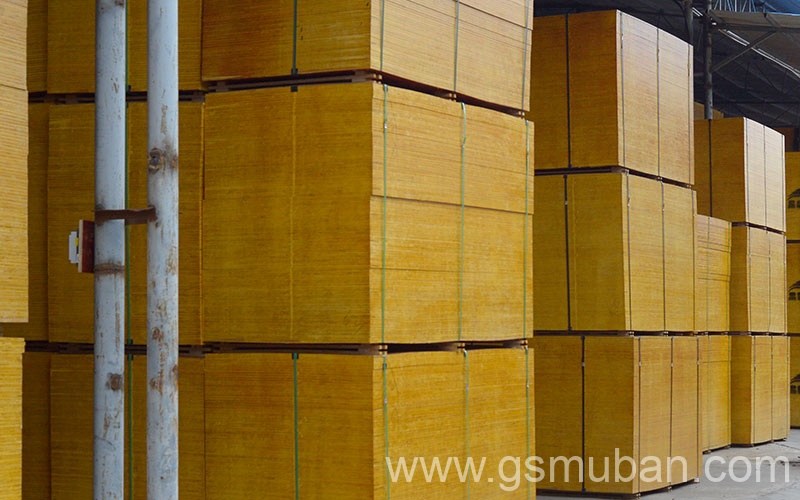 想采購好的建筑木模板，就找怪獸木業!