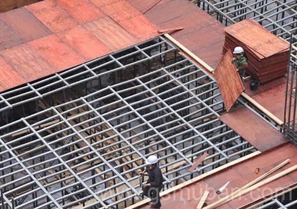 工地建筑模板價(jià)格?工地模板使用方法