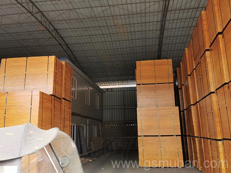 湖南省有哪個廠家做木模板的？湖南模板廠推薦