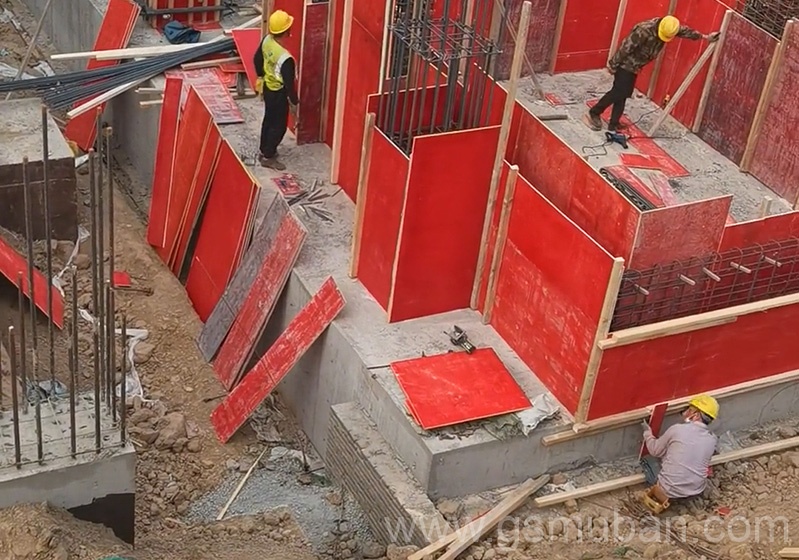 廣西貴港建筑模板廠家哪家好呢?