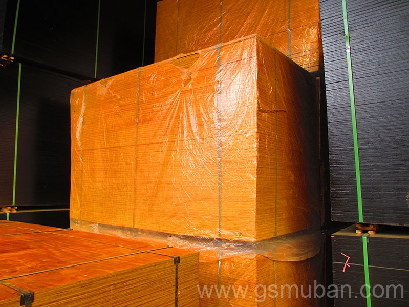 1.83*91.5規(guī)格的建筑木模板多少錢(qián)?