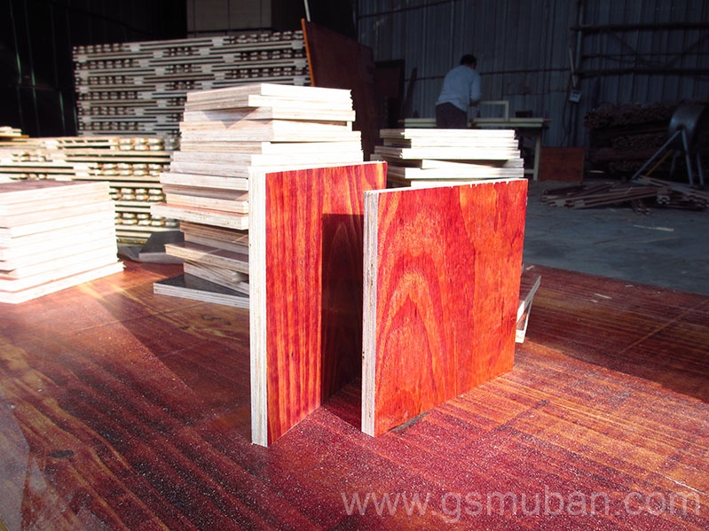 1.83*91.5規(guī)格的建筑木模板多少錢(qián)?