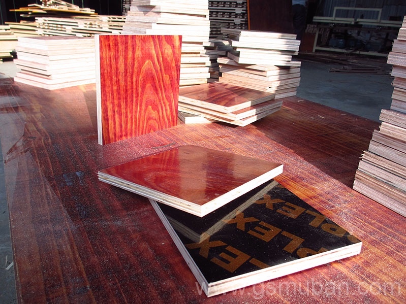 建筑用木模板品牌廠家 模板批發(fā)價(jià)格