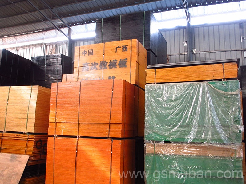 什么是混凝土澆筑模板 模板知識(shí)大全