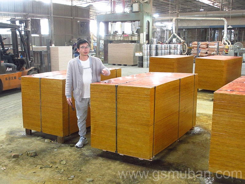 建筑松木模板生產廠家有哪些？