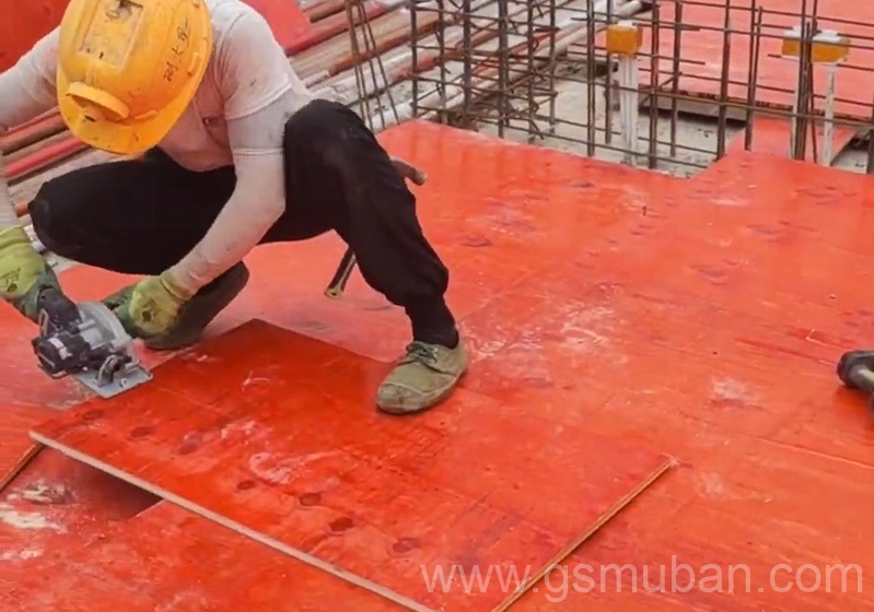 木模板廠哪家價格低？建筑木模板選購技巧