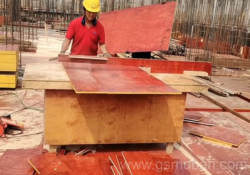 建筑松木模板生產廠家有哪些？