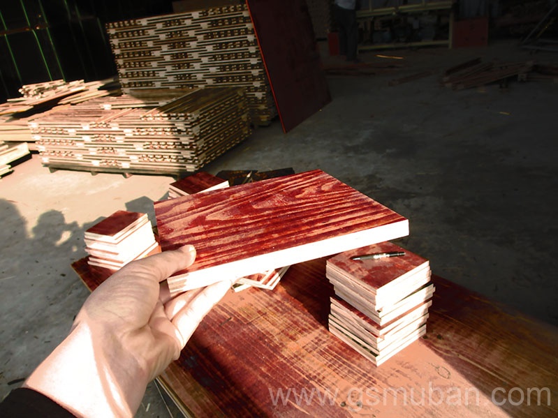 不同的材質模板區別？廣西模板廠家電話