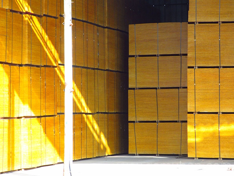 不同的材質模板區別？廣西模板廠家電話